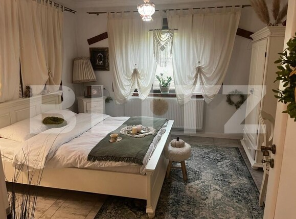 Casa de vânzare 5 camere Exterior  Nord - 200970CV | BLITZ Craiova | Poza13