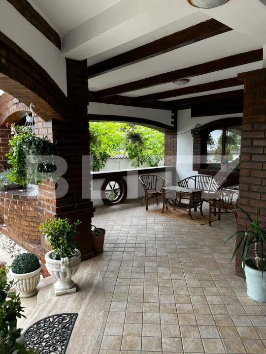 Casa de vânzare 5 camere Exterior  Nord - 200970CV | BLITZ Craiova | Poza6