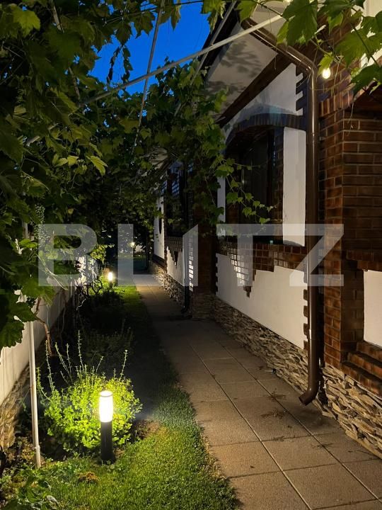 Casa de vânzare 5 camere Exterior  Nord - 200970CV | BLITZ Craiova | Poza5