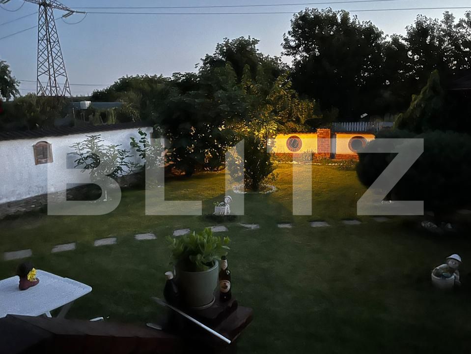 Casa de vânzare 5 camere Exterior  Nord - 200970CV | BLITZ Craiova | Poza24