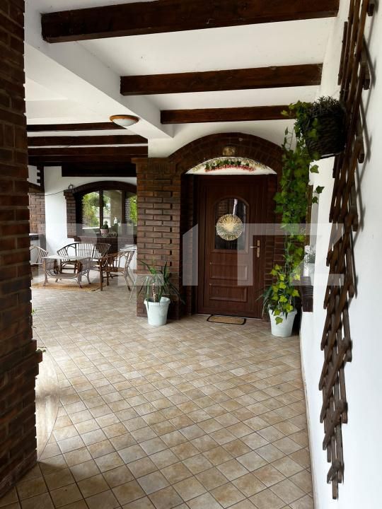 Casa de vânzare 5 camere Exterior  Nord - 200970CV | BLITZ Craiova | Poza17