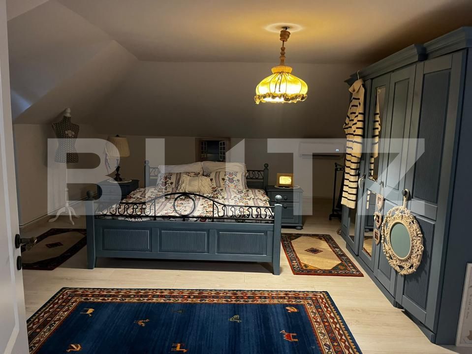 Casa de vânzare 5 camere Exterior  Nord - 200970CV | BLITZ Craiova | Poza11