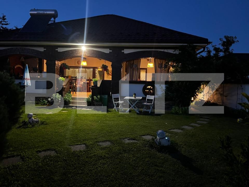 Casa de vânzare 5 camere Exterior  Nord - 200970CV | BLITZ Craiova | Poza21