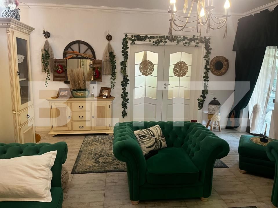 Casa de vânzare 5 camere Exterior  Nord - 200970CV | BLITZ Craiova | Poza8
