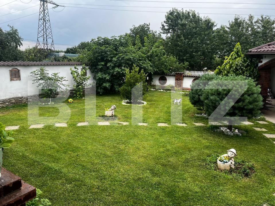 Casa de vânzare 5 camere Exterior  Nord - 200970CV | BLITZ Craiova | Poza23
