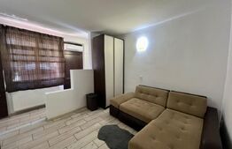 Garsoniera, 38 mp, AC si centrala proprie, parter, zona Centrala