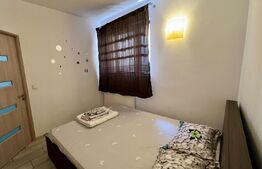 Garsoniera, 38 mp, AC si centrala proprie, parter, zona Centrala