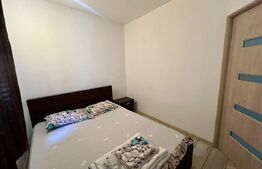 Garsoniera, 38 mp, AC si centrala proprie, parter, zona Centrala