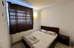 Garsoniera, 38 mp, AC si centrala proprie, parter, zona Centrala