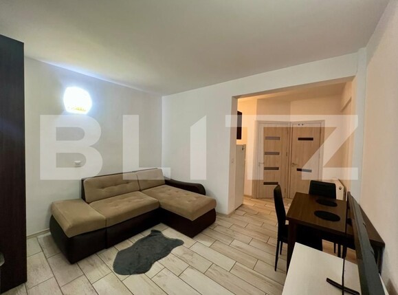 Garsonieră de închiriat Central - 200973AI | BLITZ Craiova | Poza1
