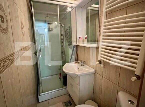 Garsonieră de închiriat Central - 200973AI | BLITZ Craiova | Poza9