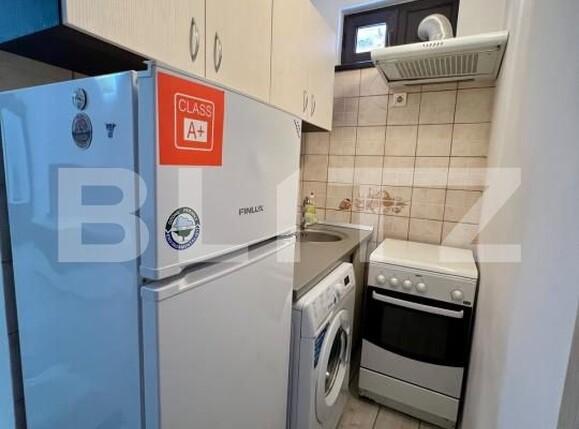 Garsonieră de închiriat Central - 200973AI | BLITZ Craiova | Poza8