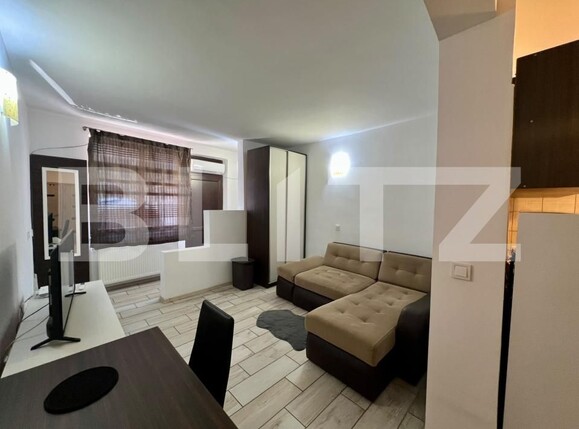 Garsonieră de închiriat Central - 200973AI | BLITZ Craiova | Poza3