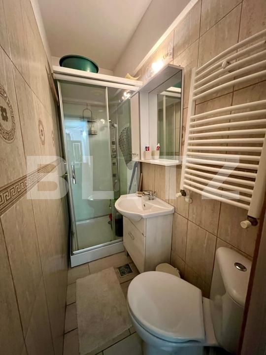 Garsonieră de închiriat Central - 200973AI | BLITZ Craiova | Poza9