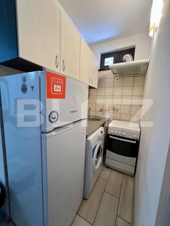 Garsonieră de închiriat Central - 200973AI | BLITZ Craiova | Poza8