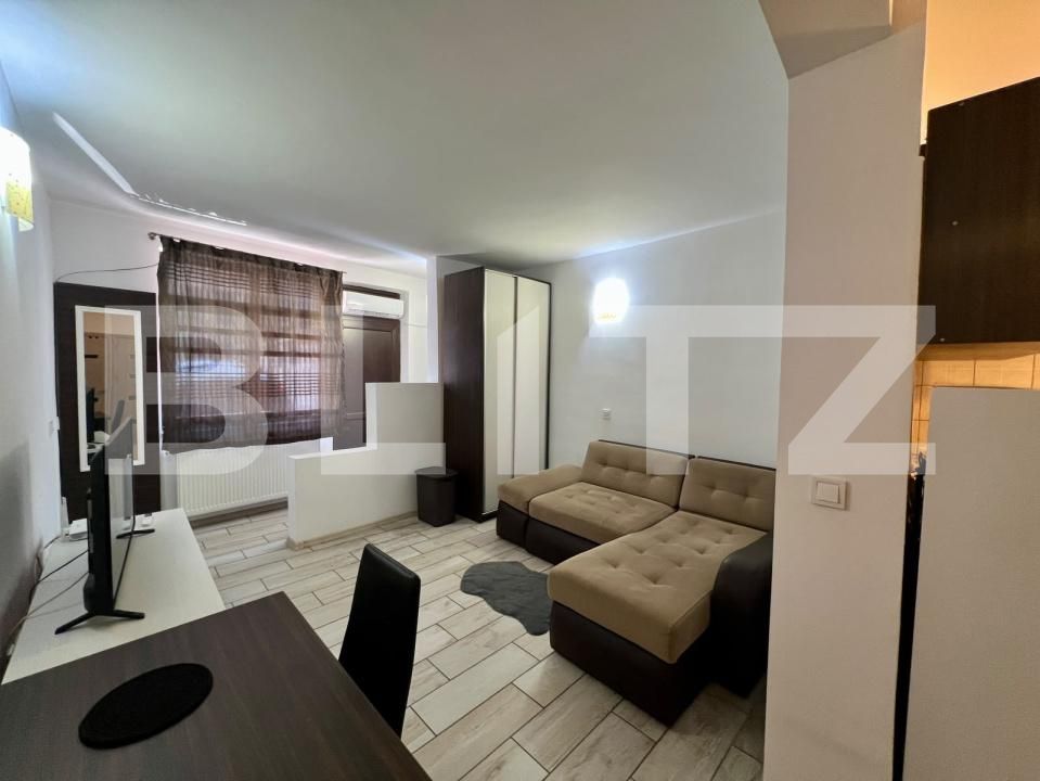 Garsonieră de închiriat Central - 200973AI | BLITZ Craiova | Poza3