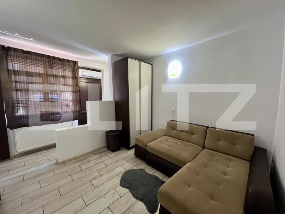 Garsonieră de închiriat Central - 200973AI | BLITZ Craiova | Poza4