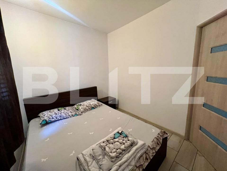 Garsonieră de închiriat Central - 200973AI | BLITZ Craiova | Poza5