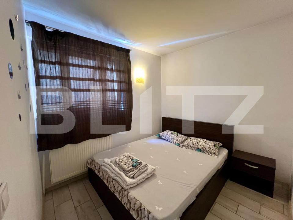 Garsonieră de închiriat Central - 200973AI | BLITZ Craiova | Poza6