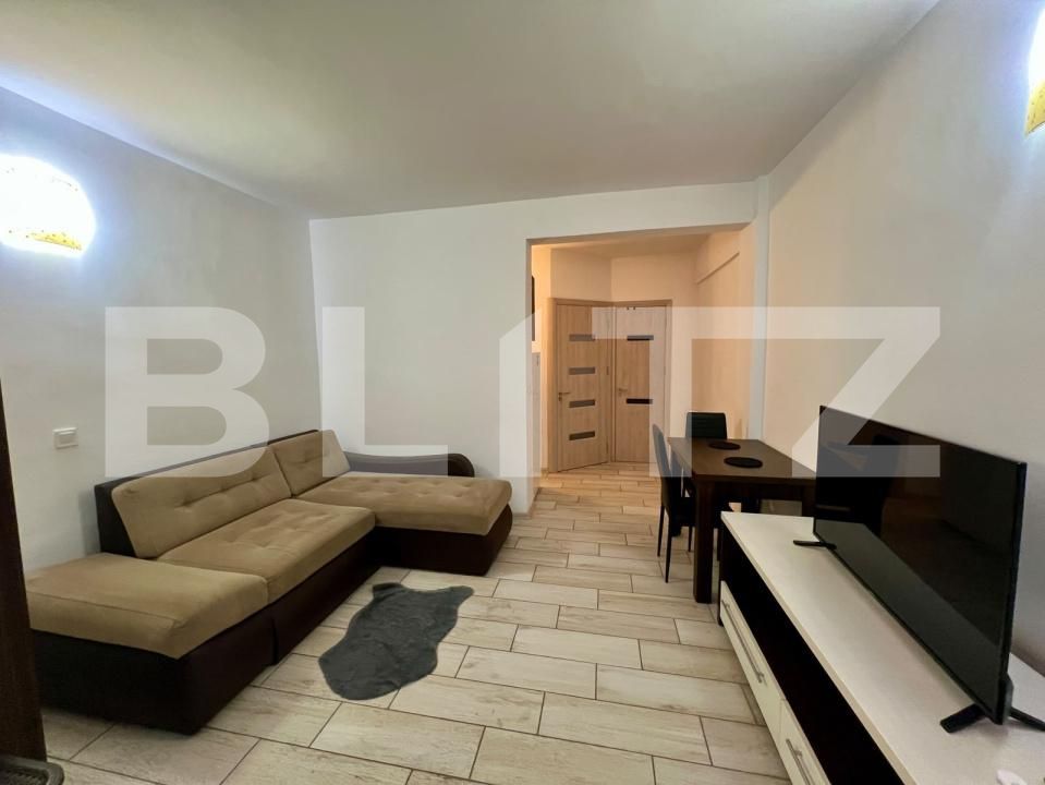 Garsonieră de închiriat Central - 200973AI | BLITZ Craiova | Poza2