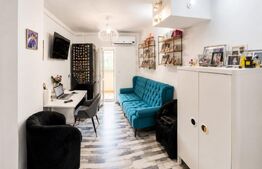 Apartament 2 camere Brazda lui Novac, Bulevardul Dacia 