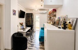 Apartament 2 camere Brazda lui Novac, Bulevardul Dacia 