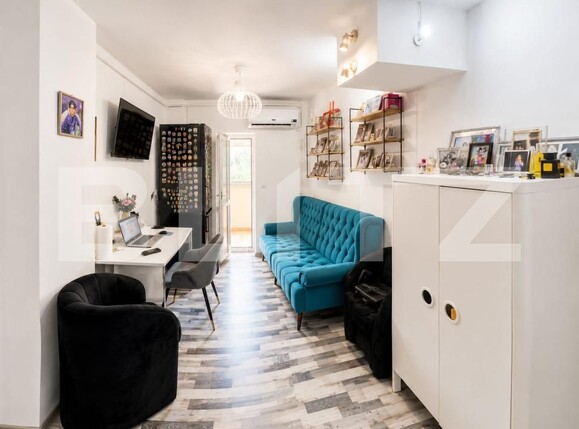 Apartament de vânzare 2 camere Brazda lui Novac - 200983AV | BLITZ Craiova | Poza1