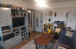 Apartament 3 camere decomandat, Cartier Sărari, zona Spaniei