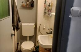 Apartament 3 camere decomandat, Cartier Sărari, zona Spaniei