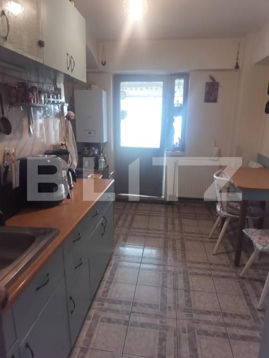 Apartament de vânzare 3 camere Sarari - 200993AV | BLITZ Craiova | Poza8