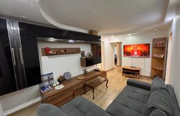 Apartament 4 camere, decomandat, zona Lapus