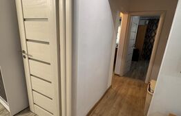 Apartament 4 camere, decomandat, zona Lapus