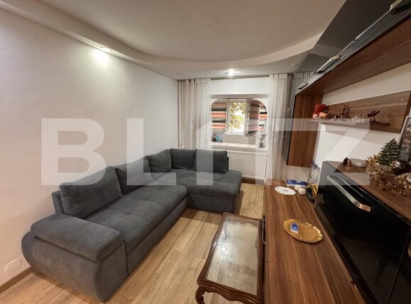 Apartament de vânzare 4 camere Lapus - 201002AV | BLITZ Craiova | Poza2