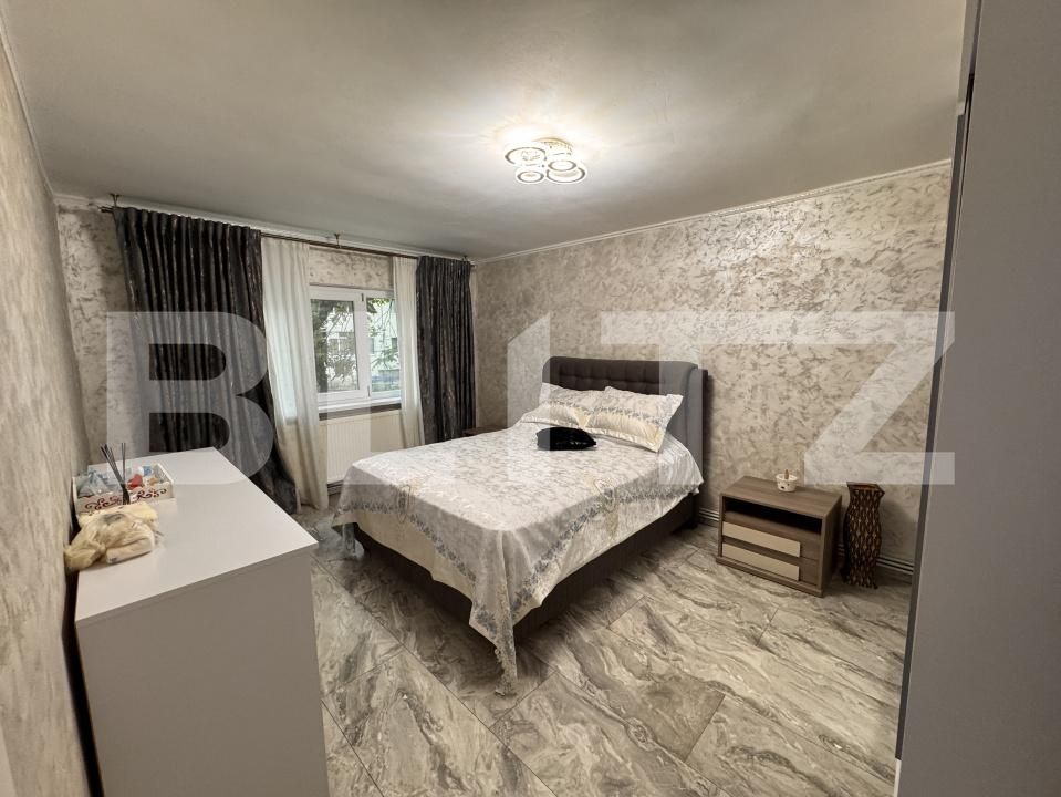 Apartament de vânzare 4 camere Lapus - 201002AV | BLITZ Craiova | Poza3