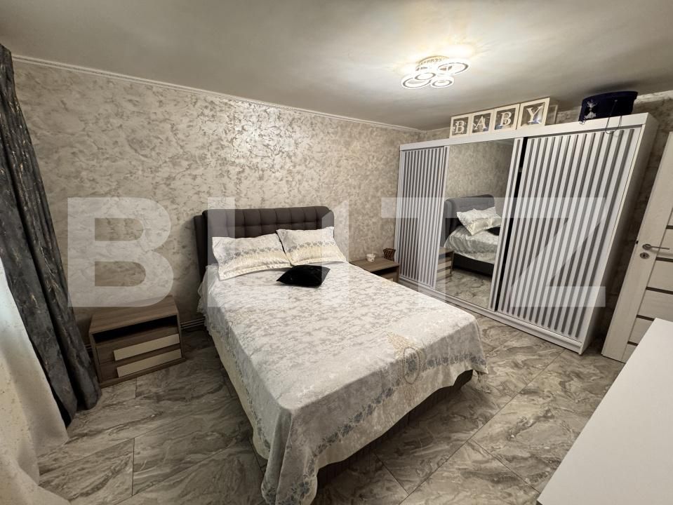 Apartament de vânzare 4 camere Lapus - 201002AV | BLITZ Craiova | Poza4
