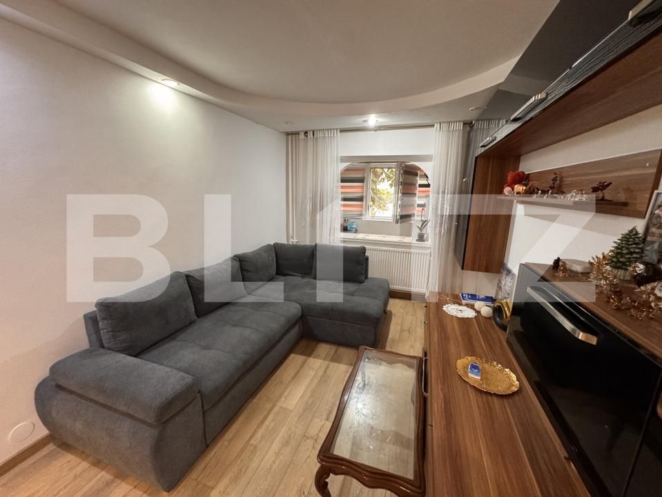 Apartament de vânzare 4 camere Lapus - 201002AV | BLITZ Craiova | Poza2