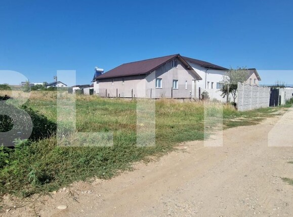 Teren de vânzare Exterior  Nord - 201005TV | BLITZ Craiova | Poza2