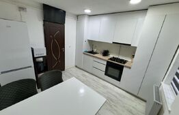 Apartament 2 camere 52mp parter, centrala termica proprie, Brazda 