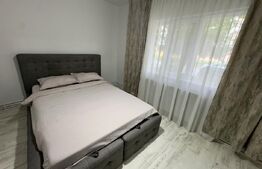 Apartament 2 camere 52mp parter, centrala termica proprie, Brazda 