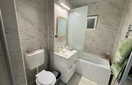 Apartament 2 camere 52mp parter, centrala termica proprie, Brazda 
