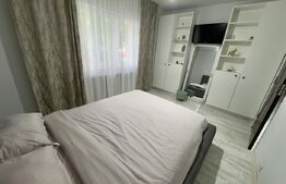 Apartament 2 camere 52mp parter, centrala termica proprie, Brazda 