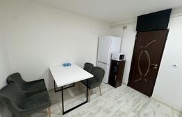 Apartament 2 camere 52mp parter, centrala termica proprie, Brazda 