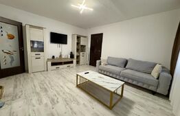 Apartament 2 camere 52mp parter, centrala termica proprie, Brazda 