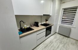 Apartament 2 camere 52mp parter, centrala termica proprie, Brazda 