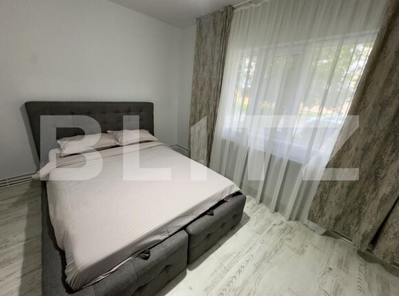 Apartament de închiriat 2 camere Brazda lui Novac - 201011AI | BLITZ Craiova | Poza3