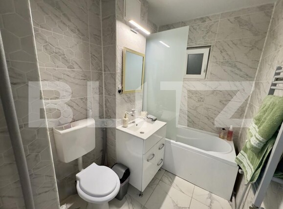 Apartament de închiriat 2 camere Brazda lui Novac - 201011AI | BLITZ Craiova | Poza10