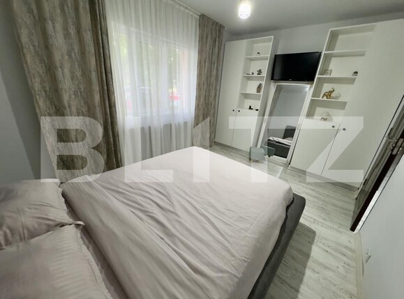 Apartament de închiriat 2 camere Brazda lui Novac - 201011AI | BLITZ Craiova | Poza4