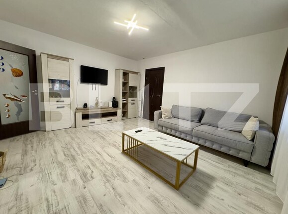 Apartament de închiriat 2 camere Brazda lui Novac - 201011AI | BLITZ Craiova | Poza2