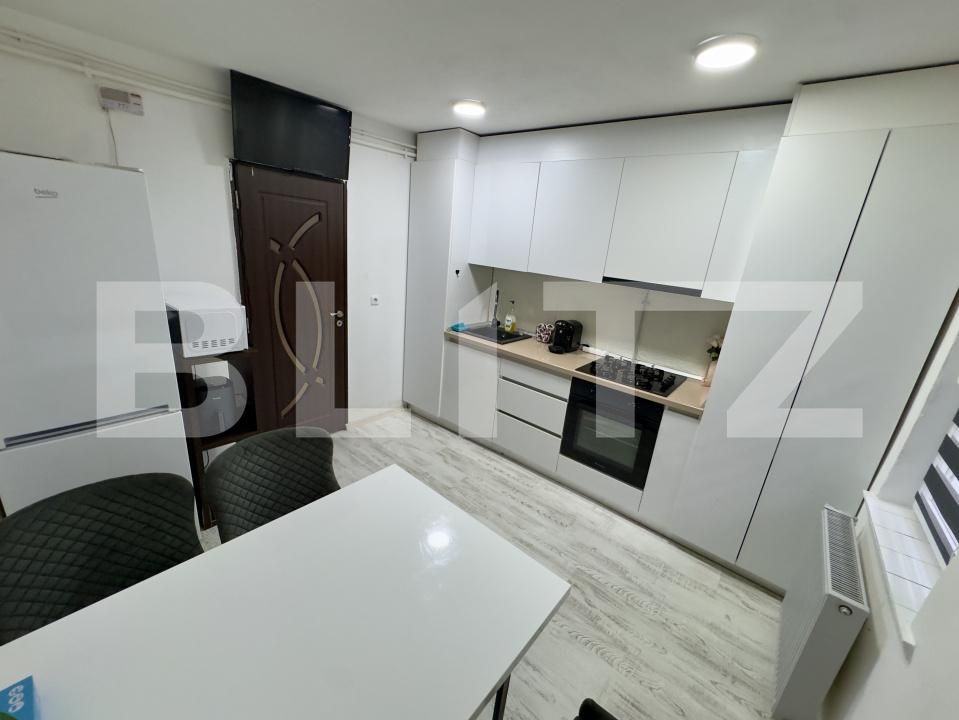 Apartament de închiriat 2 camere Brazda lui Novac - 201011AI | BLITZ Craiova | Poza6