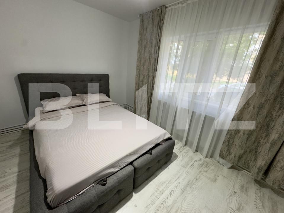 Apartament de închiriat 2 camere Brazda lui Novac - 201011AI | BLITZ Craiova | Poza3